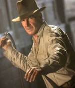 Harrison Ford regresaría con 'Indiana'