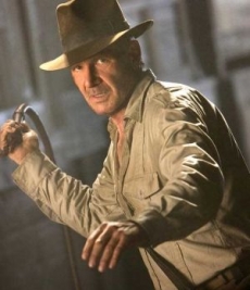 Harrison Ford regresaría con 'Indiana'