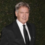 ¡Harrison Ford se accidenta en rodaje de Star Wars!