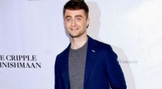 ¿'Harry Potter' vicioso? Daniel Radcliffe recayó en el alcoholismo