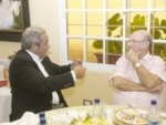 Hatuey ofrece el PRSD a Hipólito