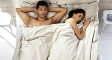 ¿Hay algo que las mujeres prefieran antes que el sexo?