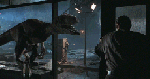 ¡Hay sangre en la nueva imagen de 'Jurassic World'!