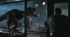 ¡Hay sangre en la nueva imagen de 'Jurassic World'!
