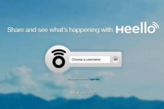 Heello, ¿la nueva competencia de Twitter?