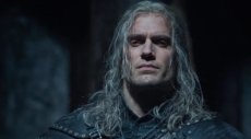 Henry Cavill comparte una nueva foto entrenando para 'The Witcher'