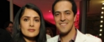 Hermano de Salma Hayek sufre accidente automovilístico