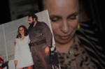 Hija de Fidel Castro visita a su madre enferma en La Habana
