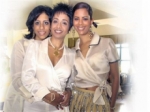 Hijas de Zoila Luna solicitan cambiarse apellido paterno por materno.