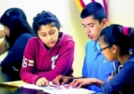 Hispanos son clave para el liderazgo estudiantil de EEUU