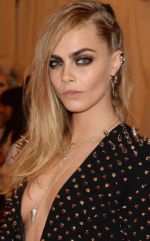 H&M decidió no trabajar más con Cara Delevingne por su supuesta vinculación con la cocaína