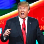Hollywood se declara en contra de Donald Trump