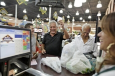 Hombre de Orlando gana otra vez la Lotto