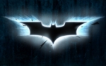 Hombre se disfraza de Batman y recorre las calles en motocicleta