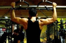 Hombres que hacen ejercicio producen más esperma