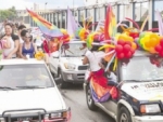 Homosexuales piden que cese la discriminación