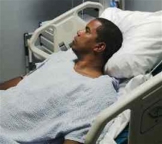 Hospitalizan a Vladimir Dotel integrante Ilegales