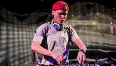Hospitalizan en Miami a Avicii