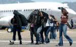 Hoy llegan otros 106 deportados