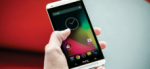 HTC One Max tendrá sensor de huellas digitales