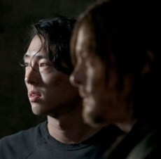 Aseguran que 'The Walking Dead 5' será la mejor temporada de todas