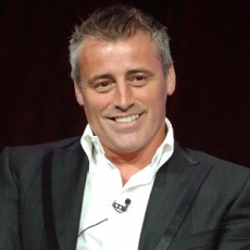 ¡Hubo una reunión de Friends y nos enteramos gracias a Joey!.