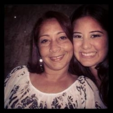 Iamdra Fermín revela hermana supera adicción a las drogas.