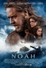 Impresiones eliax de las películas Noé (Noah), e Hijo de Dios (Son of God)
