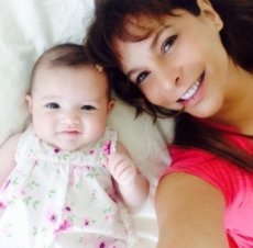 ¡Increíble! Revelan cómo fueron los últimos momentos de Lorena Rojas