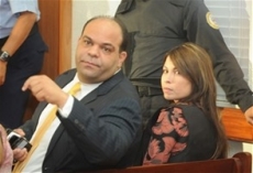 Incrementan seguridad Sobeida y Nin Batista luego de apresamiento de abogado F. Agosto