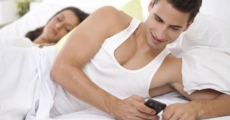¿Infidelidad, exclusiva de los hombres?