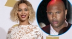 ¡Infiel! Beyoncé podría tener romance con su guardaespaldas