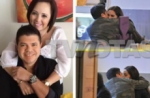 INFIEL: Cachan a vocalista de Arrolladora Banda Limón