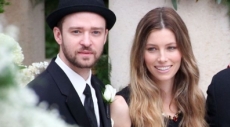 ¡Infiel! Justin Timberlake le puso los cuernos a Jessica Biel
