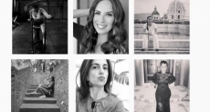 Influencers dominicanas se unen al reto en redes sociales “desafío aceptado” en apoyo entre mujeres