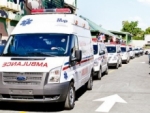 Inició operativo de Navidad con más de 33 mil personas