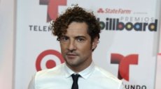 ¡INJUSTICIA! INDIGNA A DAVID BISBAL QUE LO INVOLUCREN CON RED DE PROSTITUCIÓN