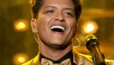 Integrante de Beach Boys quiere trabajar con Bruno Mars