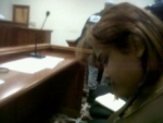 Internan a Martha Heredia tras sufrir desmayo