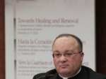 Interrogarán al Vaticano sobre abusos sexuales
