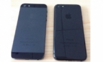 iPhone 5C negro filtrado en imágenes