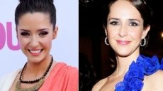¿Irán Castillo teme que Ariadne Díaz le quite a José Ron?