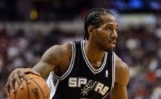 Irving y una lesión misteriosa