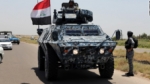 ISIS declara la instauración de un