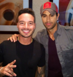 J BALVIN de gira por Estados Unidos con Enrique Iglesias y Pitbull