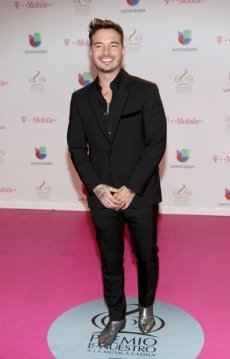 J Balvin ridiculizó a una de las chicas del elenco de Acapulco Shore con un mensaje en instagram