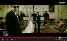 J' Martin estrenó el video de su nuevo corte promocional
