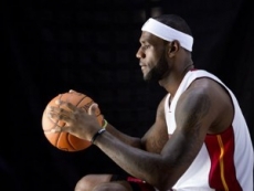 J ordan: Le ganaría a LeBron en mi mejor momento