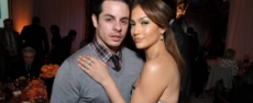 J.Lo quiere cambiar a Casper Smart por. . .
