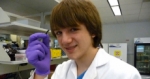 Jack Andraka, el niño que ha ideado un prometedor método para la detección precoz de cáncer